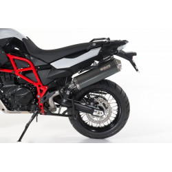 F 650 GS BOS Oval 120CS