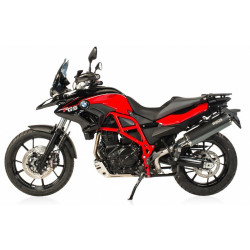 F 700 GS BOS Oval 120CS