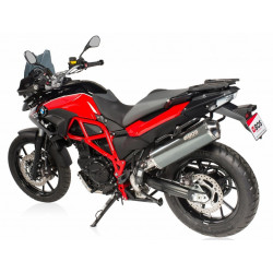 F 700 GS BOS Oval 120CS