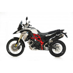 F 800 GS/ Adventure BOS...