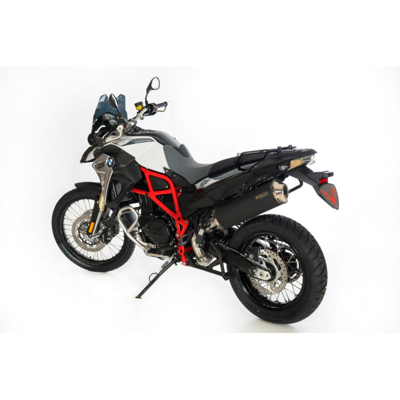 F 800 GS/ Adventure BOS Oval 120B