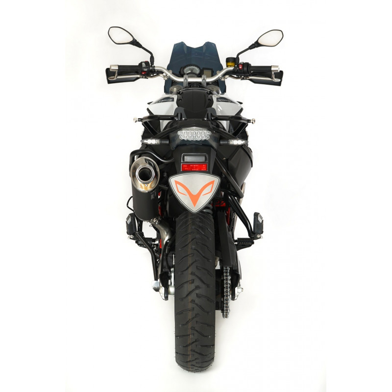 F 800 GS/ Adventure BOS Oval 120B