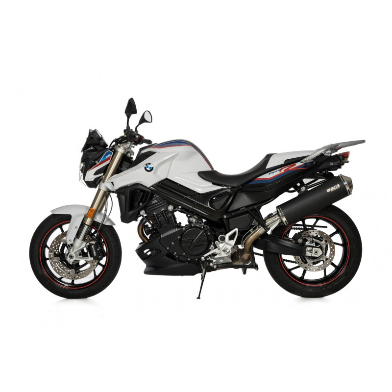 F 800 R BOS Oval 120B