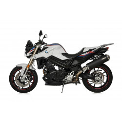F 800 GT BOS Oval 120B