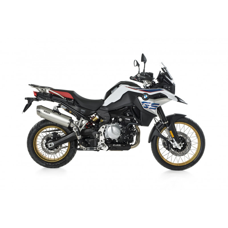 F 750 GS/ F 850 GS BOS Dunefox