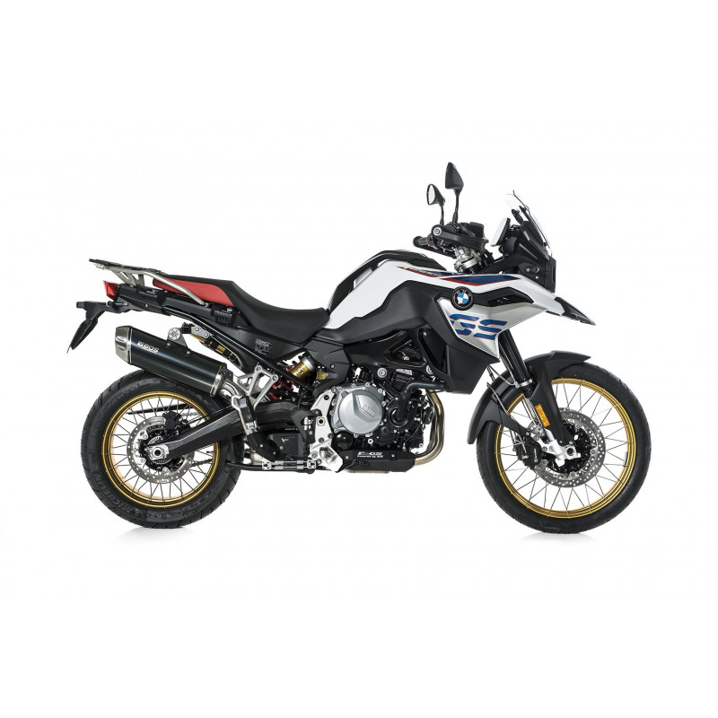 F 750 GS/ F 850 GS BOS Dunefox