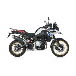 F 750 GS/ F 850 GS BOS Dunefox