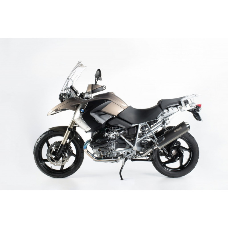 R 1200 GS/ Adventure BOS Oval 120CS