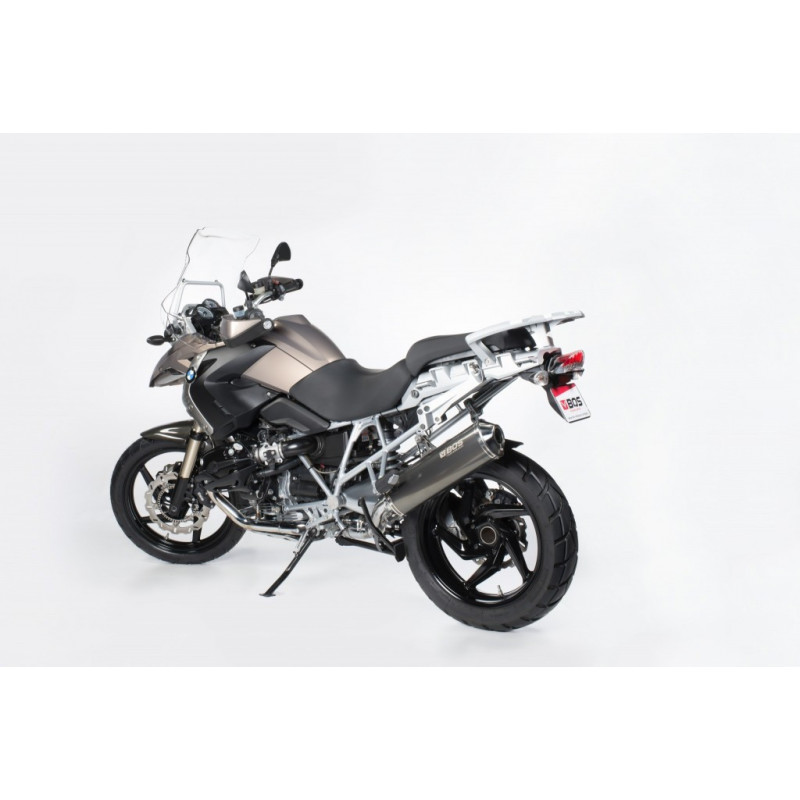 R 1200 GS/ Adventure BOS Oval 120CS