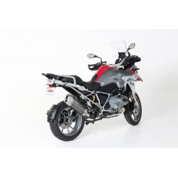 R 1200 GS/ Adventure BOS Desert Fox