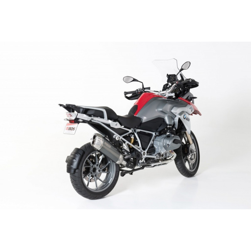 R 1200 GS/ Adventure BOS Desert Fox