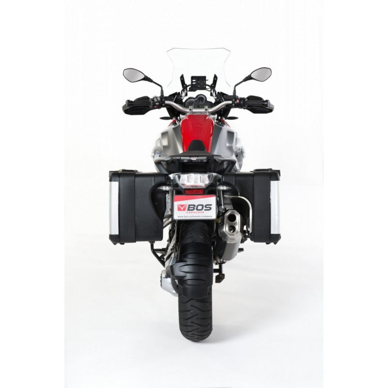 R 1200 GS/ Adventure BOS Desert Fox