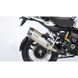 R 1200 GS/ Adventure BOS Desert Fox