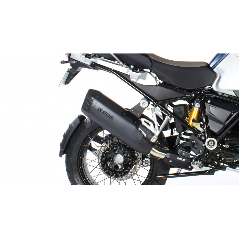 R 1200 GS/ Adventure BOS Desert Fox