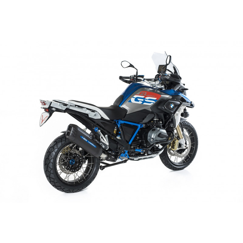 R 1200 GS Rallye edition BOS Desert Fox Rallye ed.