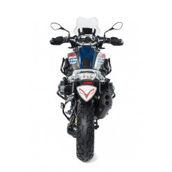 R 1200 GS Rallye edition BOS Desert Fox Rallye ed.