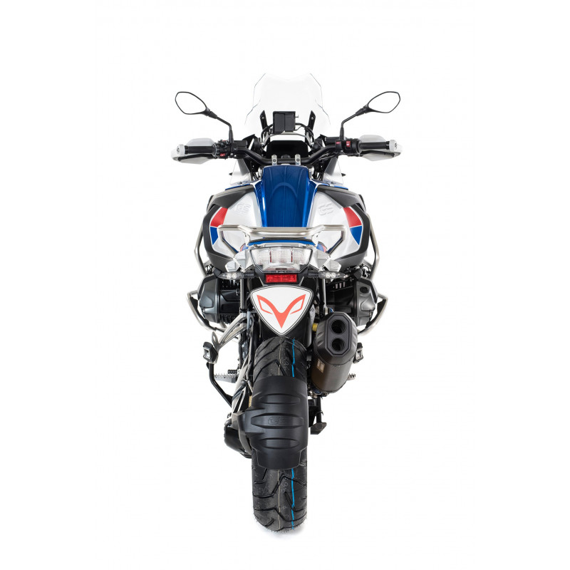 R 1250 GS HP edition BOS Desert Fox HP Edition