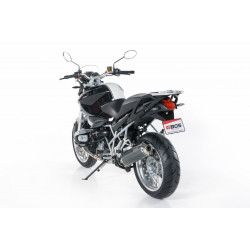 R 1200 R BOS Oval 120S