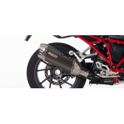 R 1200 R/ RS BOS Desert Fox