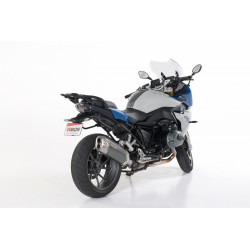 R 1200 R/ RS BOS Desert Fox