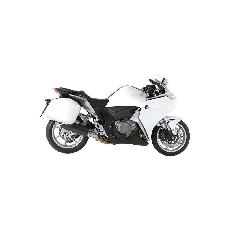 VFR 1200 F BOS Oval 120S