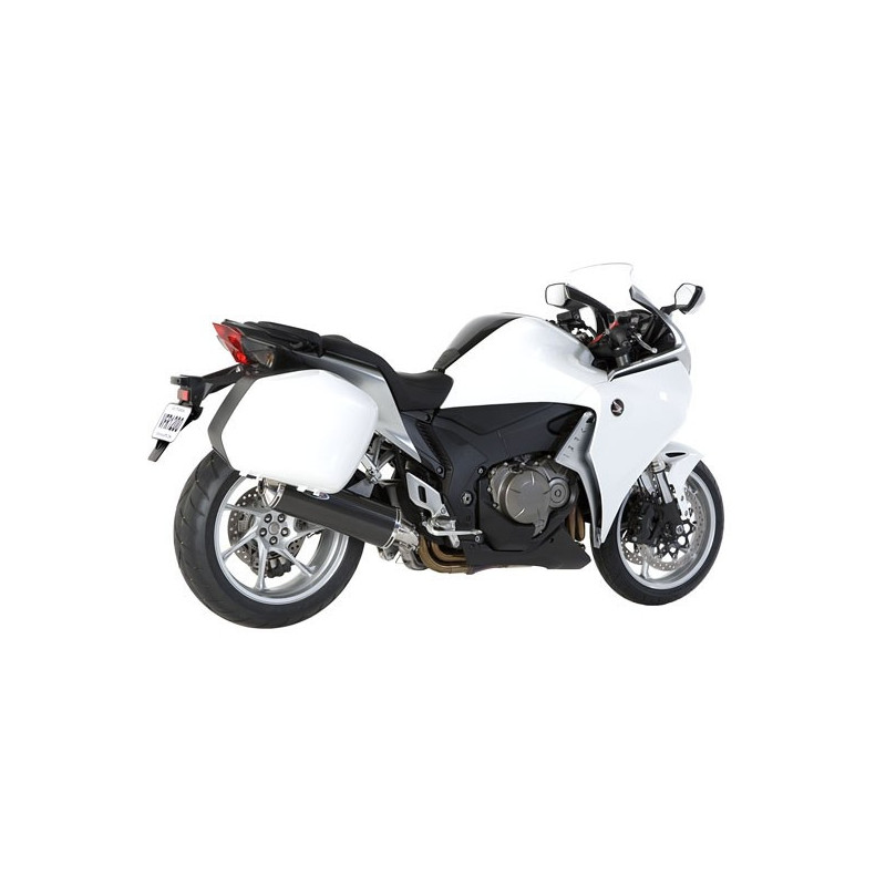 VFR 1200 F BOS Oval 120B