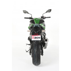 Z 800 BOS Oval 120CS
