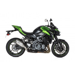 Z 900 BOS Street Fox