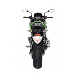 Z 900 BOS Street Fox