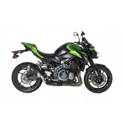 Z 900 BOS Street Fox