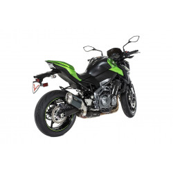 Z 900 BOS Street Fox