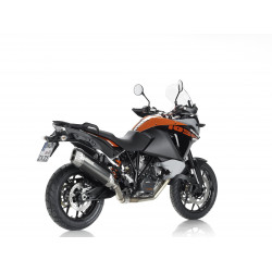 1050 Adventure BOS Desert Fox