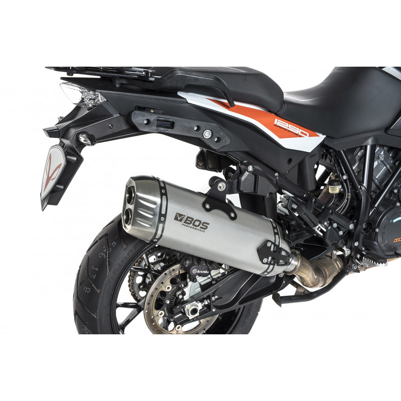 1090 Adventure/ Adventure R BOS Desert Fox