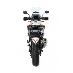 1090 Adventure/ Adventure R BOS Desert Fox