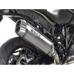 1190 Adventure BOS Desert Fox