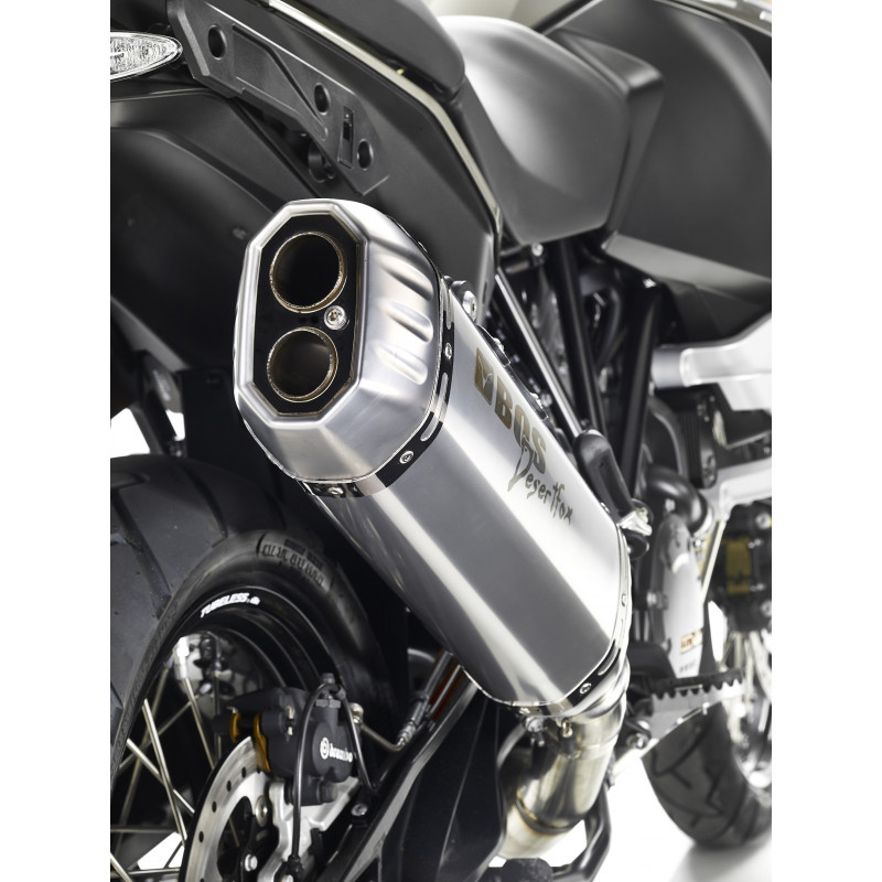 1290 Super Adventure BOS Desert Fox