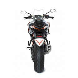1290 Superduke R BOS Desert Fox