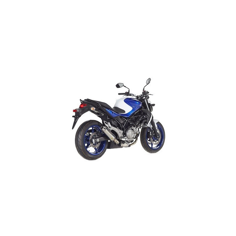 SFV 650 Gladius BOS Midget