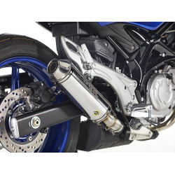 SFV 650 Gladius BOS Midget