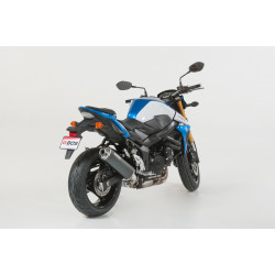 GSR 750 BOS Oval 120B