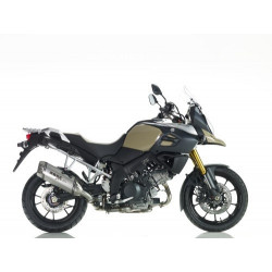 DL 1000 V-Strom BOS Desert Fox