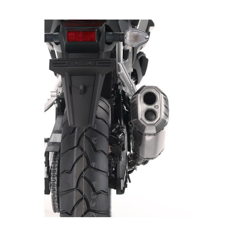 DL 1000 V-Strom BOS Desert Fox