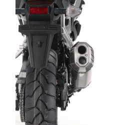 DL 1000 V-Strom BOS Desert Fox