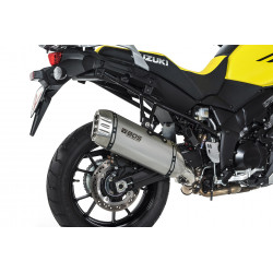 DL 1000 V-Strom BOS Desert Fox