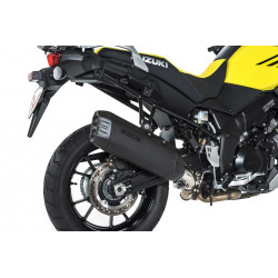 DL 1000 V-Strom BOS Desert Fox