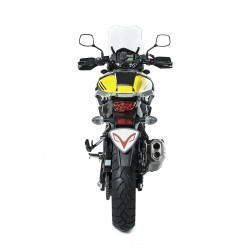 DL 1000 V-Strom BOS Desert Fox