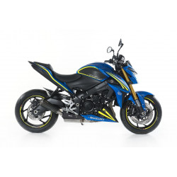 GSX-S 1000 BOS SSEC RR