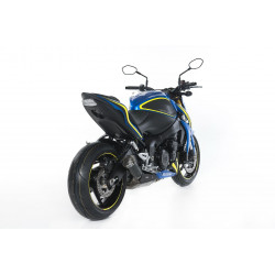 GSX-S 1000 BOS SSEC RR