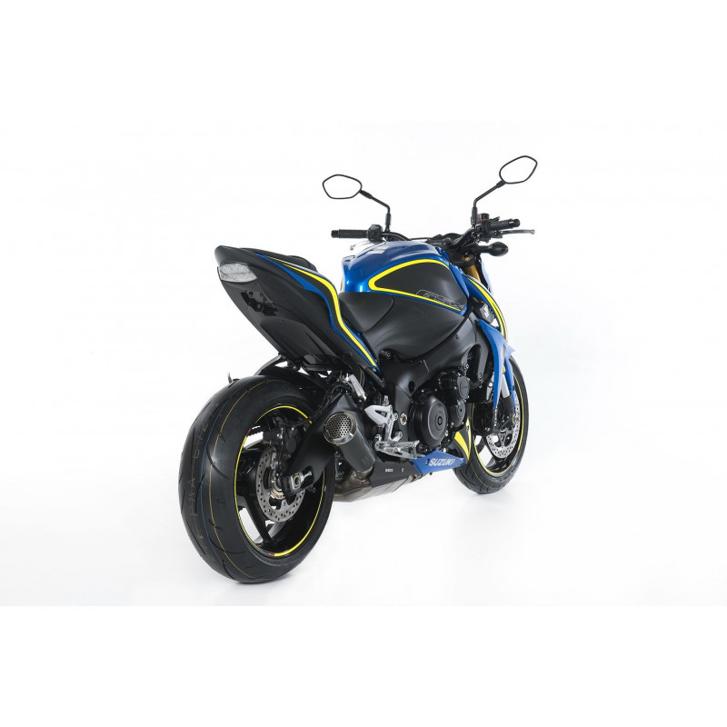 GSX-S 1000 BOS SSEC RR