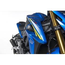 GSX-S 1000 BOS SSEC RR